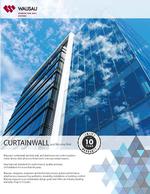 Curtainwall and Window Wall